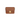 Celine Teen Triomphe Bag in Shiny Calfskin in Tan
