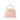 LV Capucines BB Bag in Taurillon Leather Colour Rose Jasmin Pink