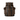 LV Christopher MM Backpack in Monogram Macassar Canvas
