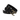 Chanel Leather Belt in Calfskin & Gold-Tone Metal Colour Black