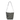 Small Diorstar Bucket Bag in Blue Dior Oblique Jacquard