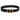 Christian Dior 30 Montaigne Belt in Black Smooth Calfskin 35mm