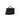 Chanel Deauville Bag Medium 39cm in Calfskin Black in Palladium Hardware