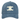 Celine Baseball Cap in Denim Union Wash