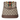 GG Mini Ophidia Backpack in Beige