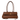 Chanel Small Urban Essential East West Shopping Tote Brown Cavier Leather
