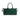 Bottega Venetta Mini East-West Arco Tote Color Emerald Green