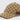 GG Canvas Baseball Hat with Web Cotton Lining in Brown