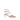 Valentino Rockstud Calfskin Ankle Strap Pump 65mm