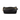 Gucci Half Horsebit Mini Bag in Black Soft Grainy Leather