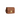 Celine Teen Triomphe Bag in Shiny Calfskin in Tan
