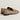 Hermes Royal Loafer in Calfskin with Fringe Detail and Signature Paris Buckle for a Chic Look Colour Beige Sable
