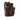 LV Christopher MM Backpack in Monogram Macassar Canvas