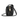 Bottega Veneta Candy Loop in Micro Intrecciato Leather Cross-Body Bag