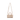 Dior Mini Lady D-Joy Bag in Powder Beige Cannage Lambskin