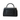 Chanel Medium Flap Bag with Top Handle in Caviar Leather