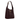 YSL Le 5 A 7 Supple Large in Suede