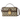 GG Ophidia Mini Bag in Beige and Ebony GG Supreme Canvas