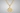 Gold Plated Pre-Loved CC Pendant Necklace