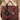 Santa Maria Travel Bag