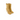 Bottega Veneta  Tan Suede Square Toe Ankle Boots Size EU37