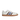 Adidas VL Court Base Trainers Cloud White/Aurora Ruby/Royal Blue
