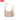 Gucci  Grey Aphrodite Leather Shoulder Bag