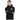 Adidas Mens Z.N.E. Full Zip Hoodie Black/White