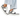 NICCE Womens Avalon Trainers White/Black
