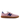 New Balance T500 Trainers Pink Taffy/Blue Oyster