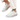 Converse Womens Chuck Taylor All Star Dainty Lucky Leather Trainers