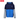 Under Armour  Blue Colour Block Mesh Lined Jacket