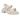 Christian Dioract Sandal in White Quilted Cannage Lambskin