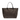 Goyard Saint Louis GM Bag Goyardine Canvas & Chevroches Calfskin