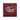 GG Milano Small Top Handle Bag in Rossi Ancora Red GG Embossed Puffy Leather with Shiny Light Gold-Toned Hardware