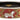 Hermes 'Grand Apparat' Enamel Bangle - Size M