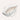 Goyard Artois PM Bag Goyardine Canvas & Chevroches Calfskin Colour White