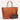 Goyard Anjou PM Reversible Tote Bag Goyardine Canvas