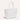 Goyard Artois PM Bag Goyardine Canvas & Chevroches Calfskin Colour White