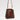 LV Néonoé in Monogram Canvas Size 26x26x17.5cm Colour Coquelicot Red