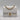 Chanel Mini Flap Bag Lambskin White