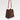 LV Néonoé in Monogram Canvas Size 26x26x17.5cm Colour Coquelicot Red