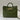 Bottega Venetta Small Andiamo Top Handle Women's Bag Colour Matcha