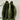Bottega Venetta Small Andiamo Top Handle Women's Bag Colour Matcha
