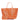 Goyard Chevron St. Louis GM in Orange