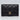 CC Classic Card Holder in Caviar Leather
