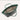 Goyard Artois MM Bag Goyardine Canvas & Chevroches Calfskin Colour Green