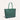 Goyard Artois MM Bag Goyardine Canvas & Chevroches Calfskin Colour Green
