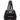 Dior Small Caro Backpack in Black Macrocannage Lambskin
