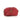 Gucci Marmont Small Matelasse Shoulder Bag in Red